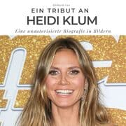 Cover von Ein Tribut an Heidi Klum