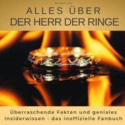 Cover von Alles über Der Herr der Ringe