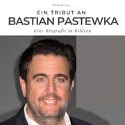 Cover von Ein Tribut an Bastian Pastewka