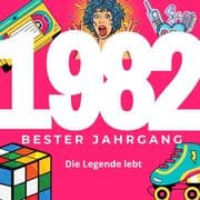 Cover von Bester Jahrgang 1982