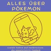 Cover von Alles über Pokémon