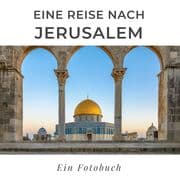 Cover von Eine Reise nach Jerusalem