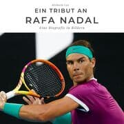 Cover von Ein Tribut an Rafa Nadal