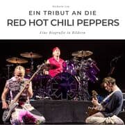 Cover von Ein Tribut an die Red Hot Chili Peppers