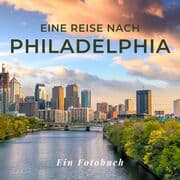 Cover von Eine Reise nach Philadelphia