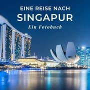 Cover von Eine Reise nach Singapore