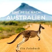 Cover von Eine Reise nach Australien