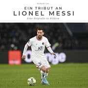 Cover von Ein Tribut an Lionel Messi
