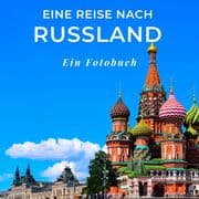 Cover von Eine Reise nach Russland