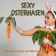 Cover von Sexy Osterhasen