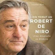 Cover von Ein Tribut an Robert De Niro
