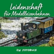 Cover von Leidenschaft für Modelleisenbahnen