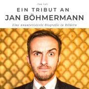 Cover von Ein Tribut an Jan Böhmermann