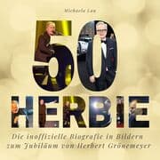 Cover von 50 Jahre Herbie