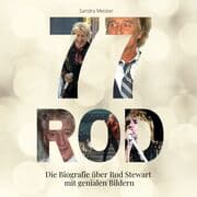 Cover von 77 Jahre Rod