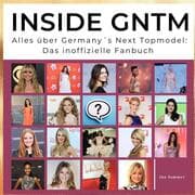 Cover von Inside GNTM