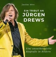 Cover von Ein Tribut an Jürgen Drews