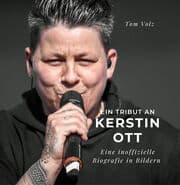 Cover von Ein Tribut an Kerstin Ott
