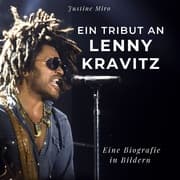 Cover von Ein Tribut an Lenny Kravitz