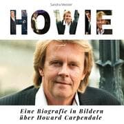 Cover von Howie