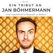 Cover von Ein Tribut an Jan Böhmermann