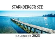 Cover von Starnberger See