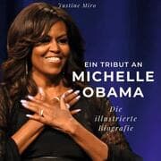 Cover von Ein Tribut an Michelle Obama