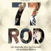 Cover von 77 Jahre Rod