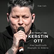 Cover von Ein Tribut an Kerstin Ott