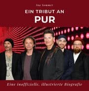 Cover von Ein Tribut an PUR