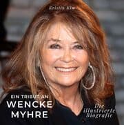 Cover von Ein Tribut an Wencke Myhre