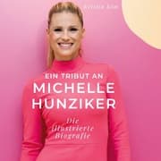 Cover von Ein Tribut an Michelle Hunziker