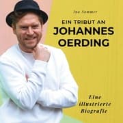Cover von Ein Tribut an Johannes Oerding