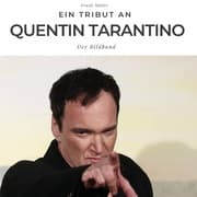 Cover von Ein Tribut an Quentin Tarantino