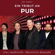 Cover von Ein Tribut an PUR