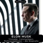 Cover von Elon Musk