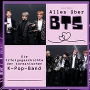 Cover von Alles über BTS