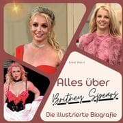 Cover von Alles über Britney Spears