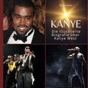 Cover von Kanye