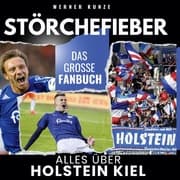 Cover von Störchefieber