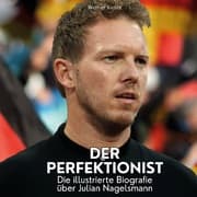 Cover von Der Perfektionist