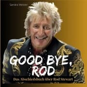 Cover von Good bye, Rod