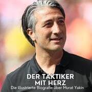 Cover von Der Taktiker mit Herz