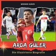 Cover von Ein Tribut an Arda Güler