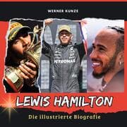 Cover von Lewis Hamilton