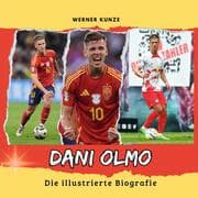 Cover von Dani Olmo