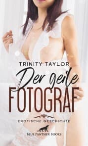 Cover von Der geile Fotograf , Erotische Geschichte