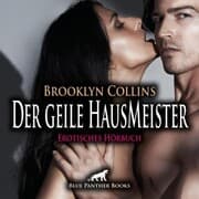Cover von Der geile HausMeister / Erotik Audio Story / Erotisches Hörbuch