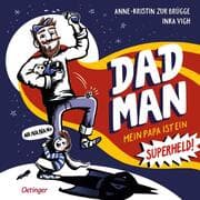 Cover von Dadman