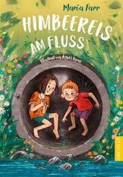 Cover von Himbeereis am Fluss